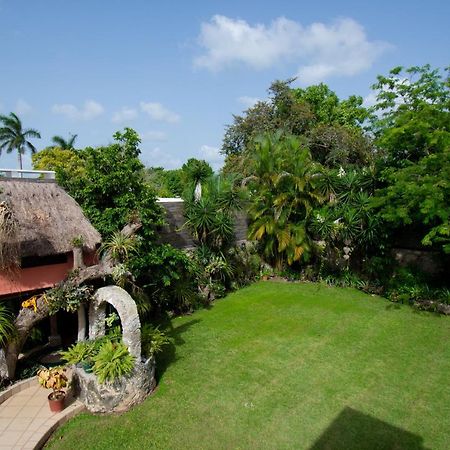 Budgies Apartamento Cozumel Exterior foto