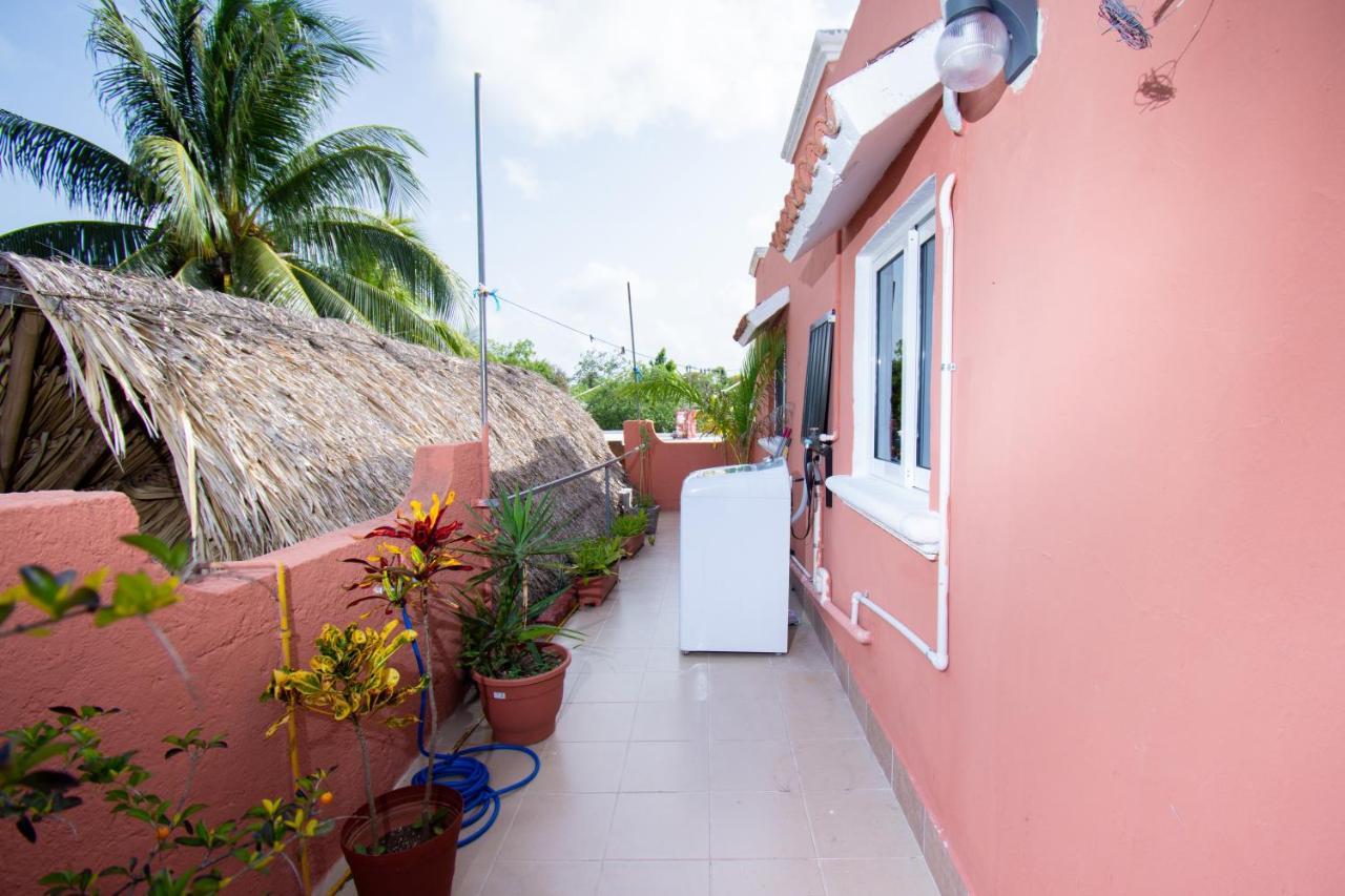 Budgies Apartamento Cozumel Exterior foto